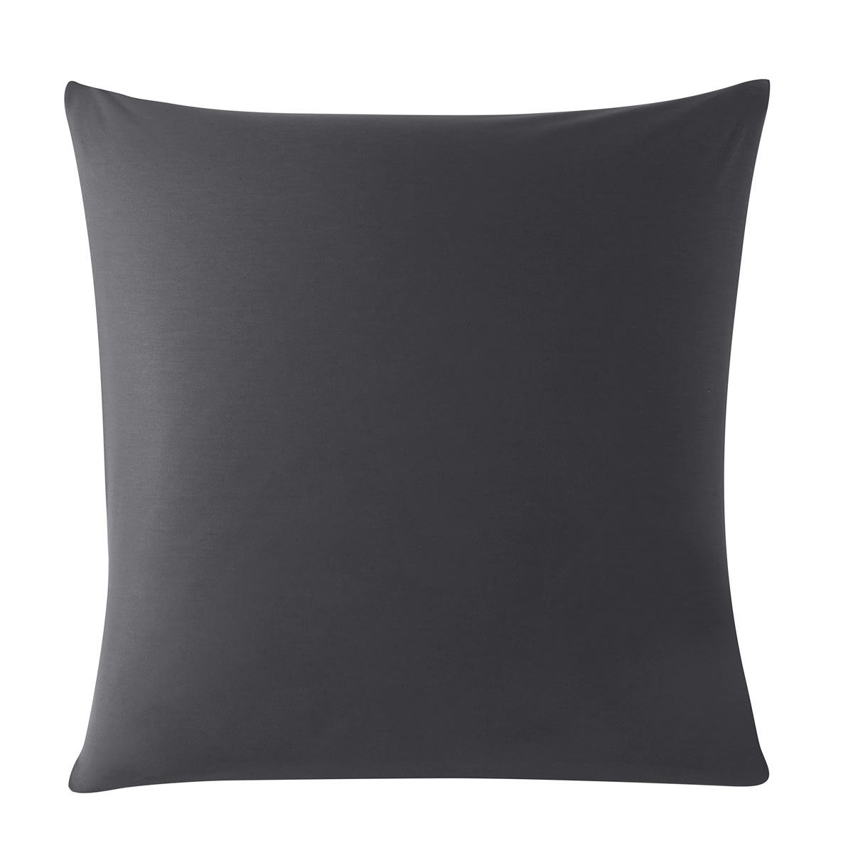 STUDIO - Taie d'oreiller   Coton Carbone 65x65 cm - DODO