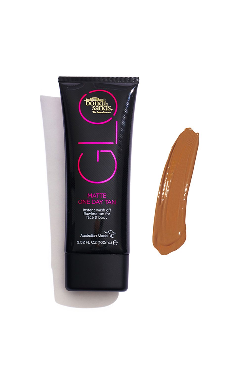 Bondi Sands Glo Matte One Day Tan