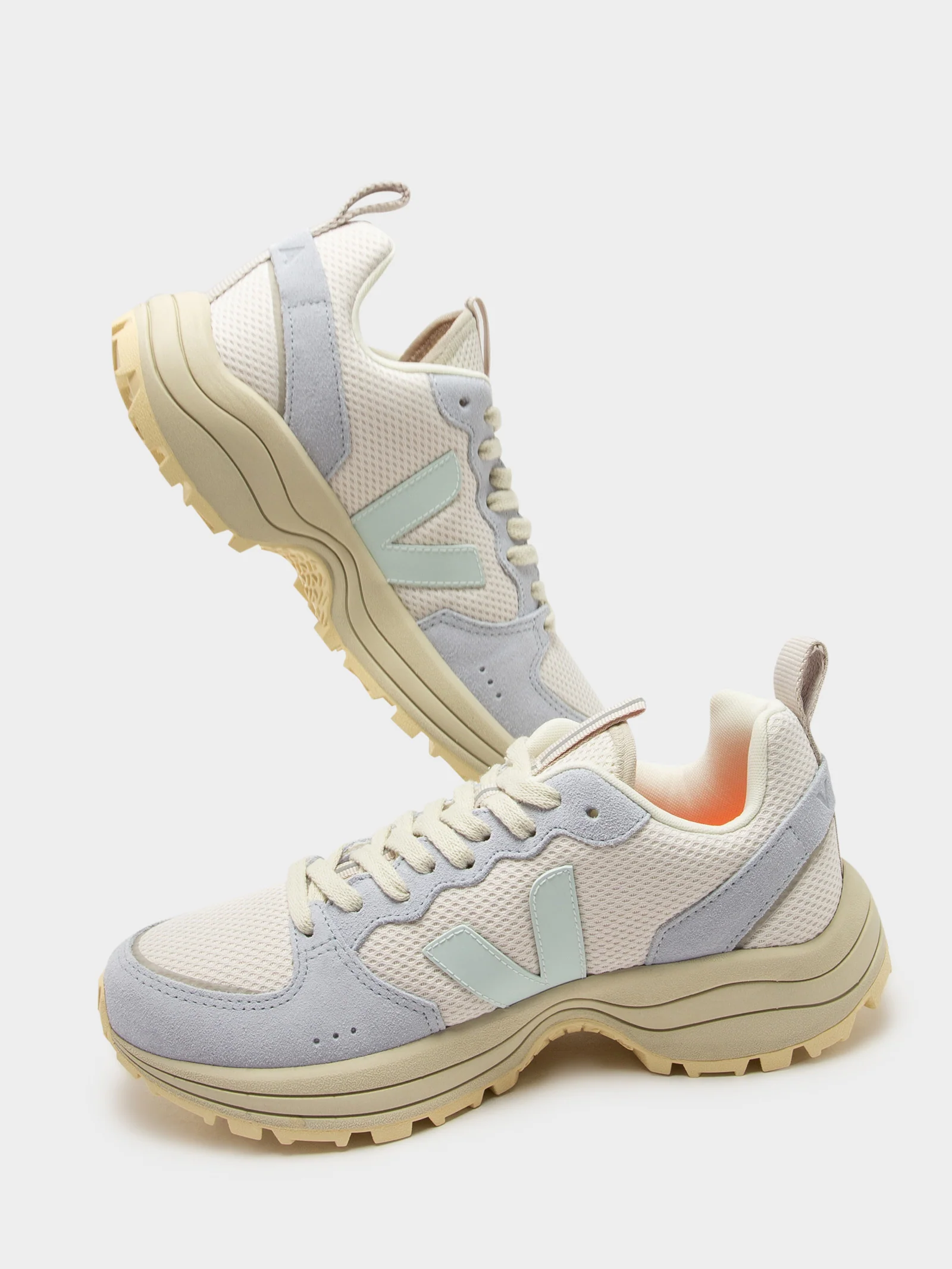 Womens Venturi Alveomesh Sneakers