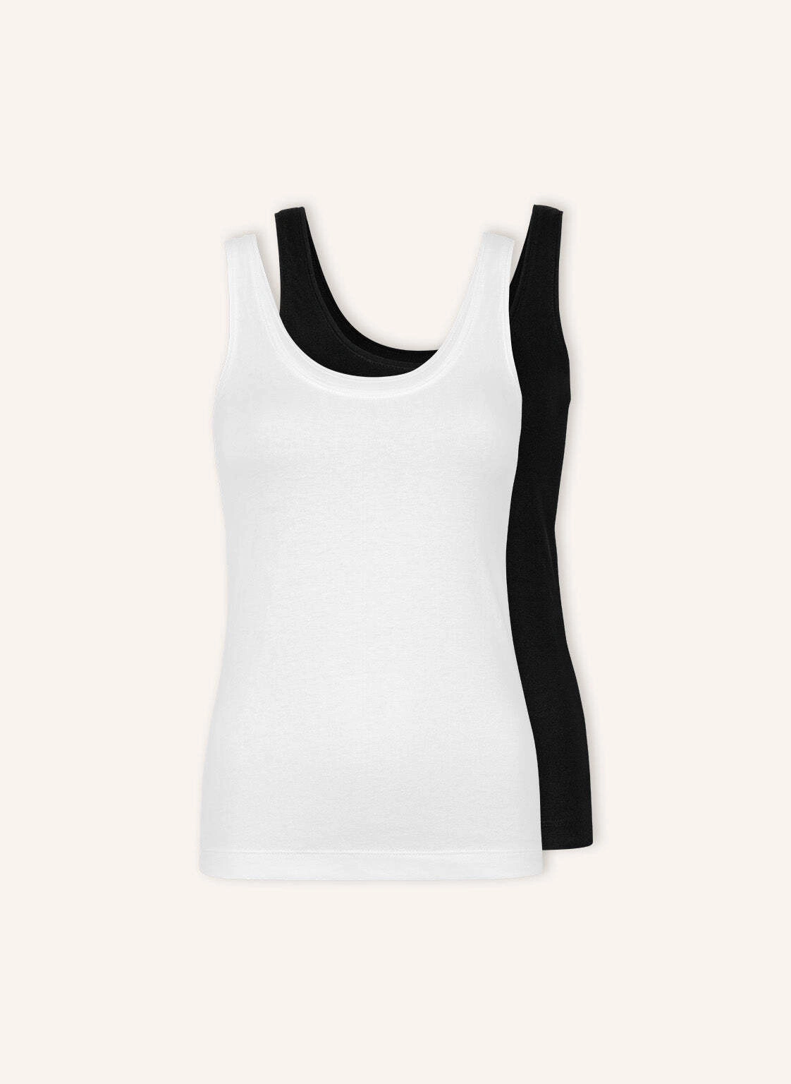 SNOCKS 2er Pack Tank Tops