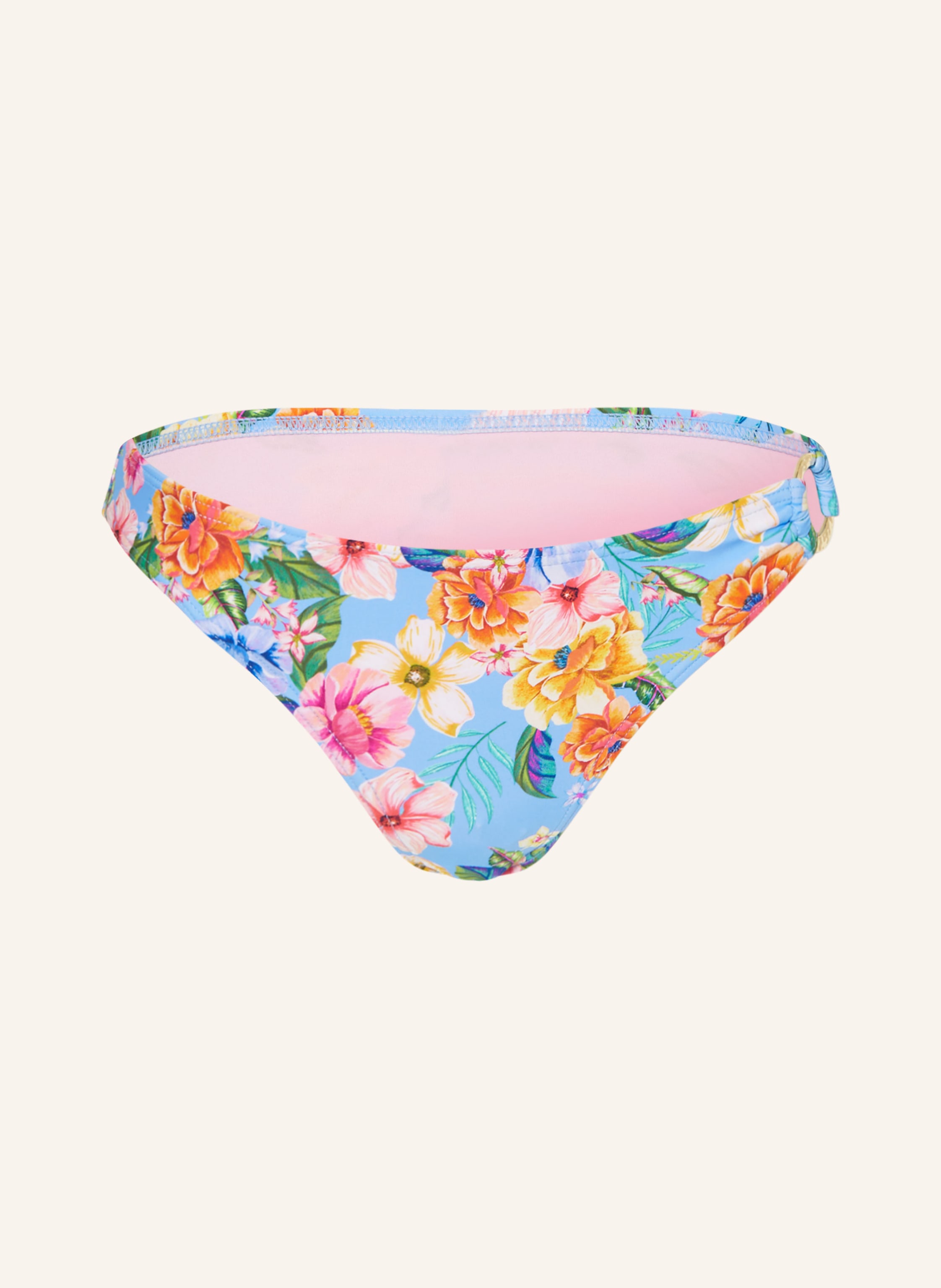 darling harbour Panty-Bikini-Hose