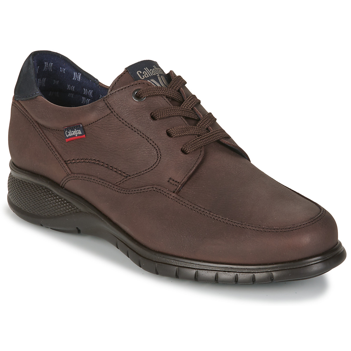 CallagHan - FREEMIND - Brown