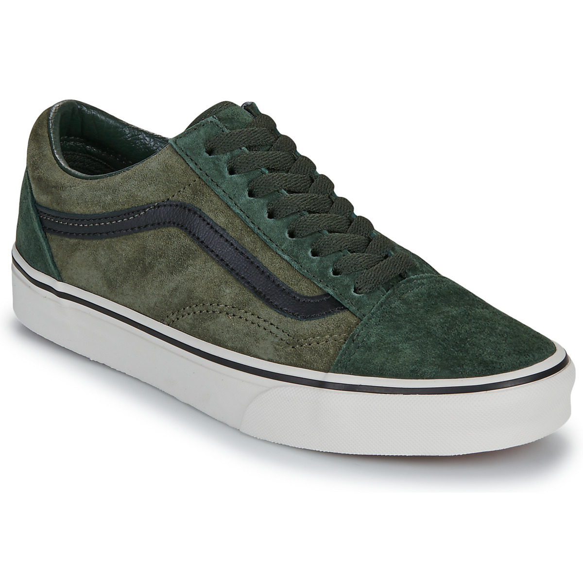 Vans - Old Skool - Green