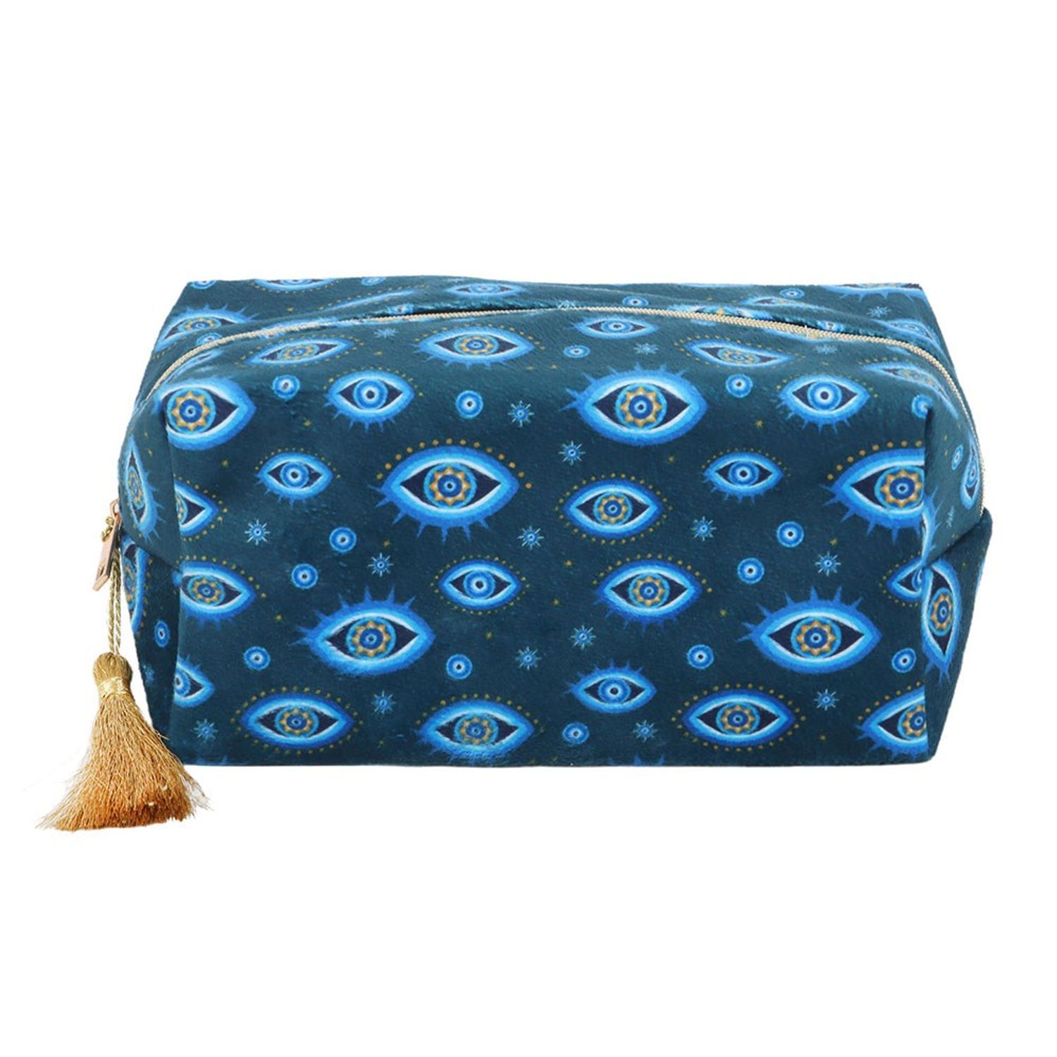 Something Different All Seeing Eye Toiletry Bag