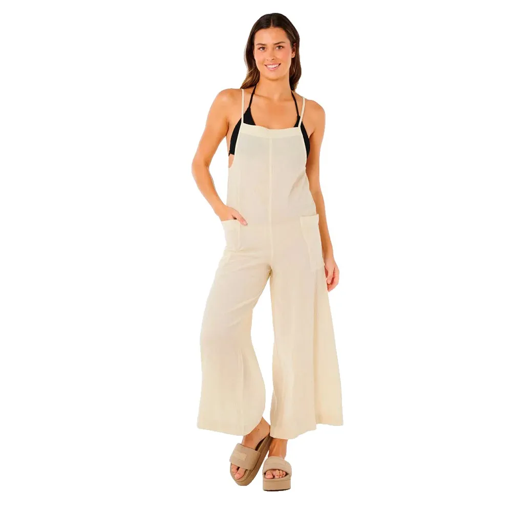 Rip Curl Classic Surf sleeveless jumpsuit