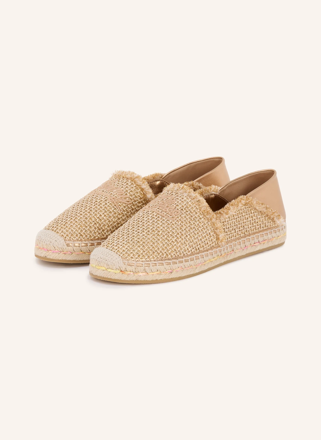 JIMMY CHOO Espadrilles AVI