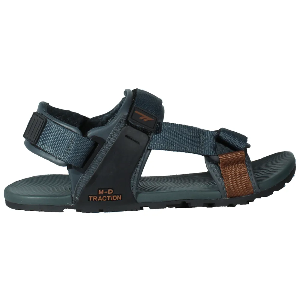 HI-TEC Ula Barefoot sandals