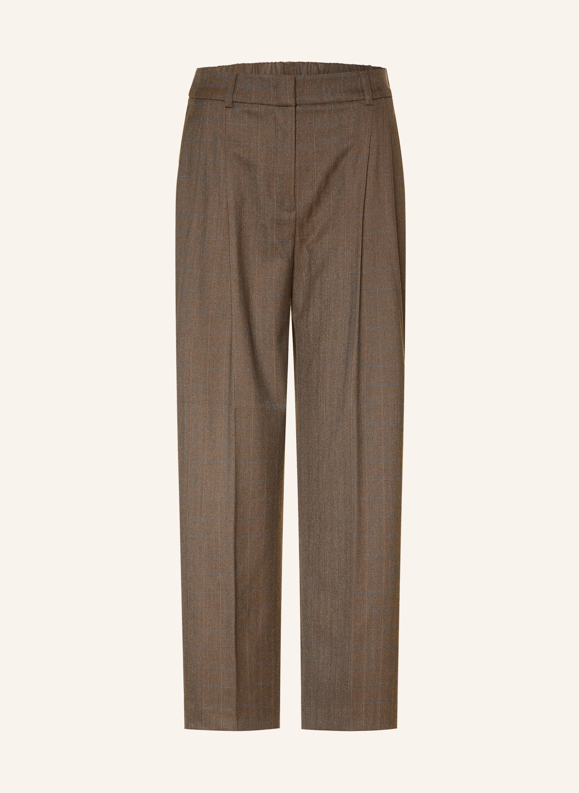 OPUS PANTS 7/8-Hose LESSIEH