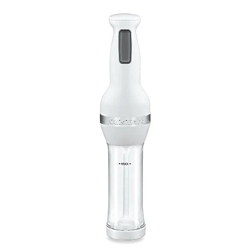 Cuisinart Electric Cookie Press CCP 20 (White): Home  Kitchen