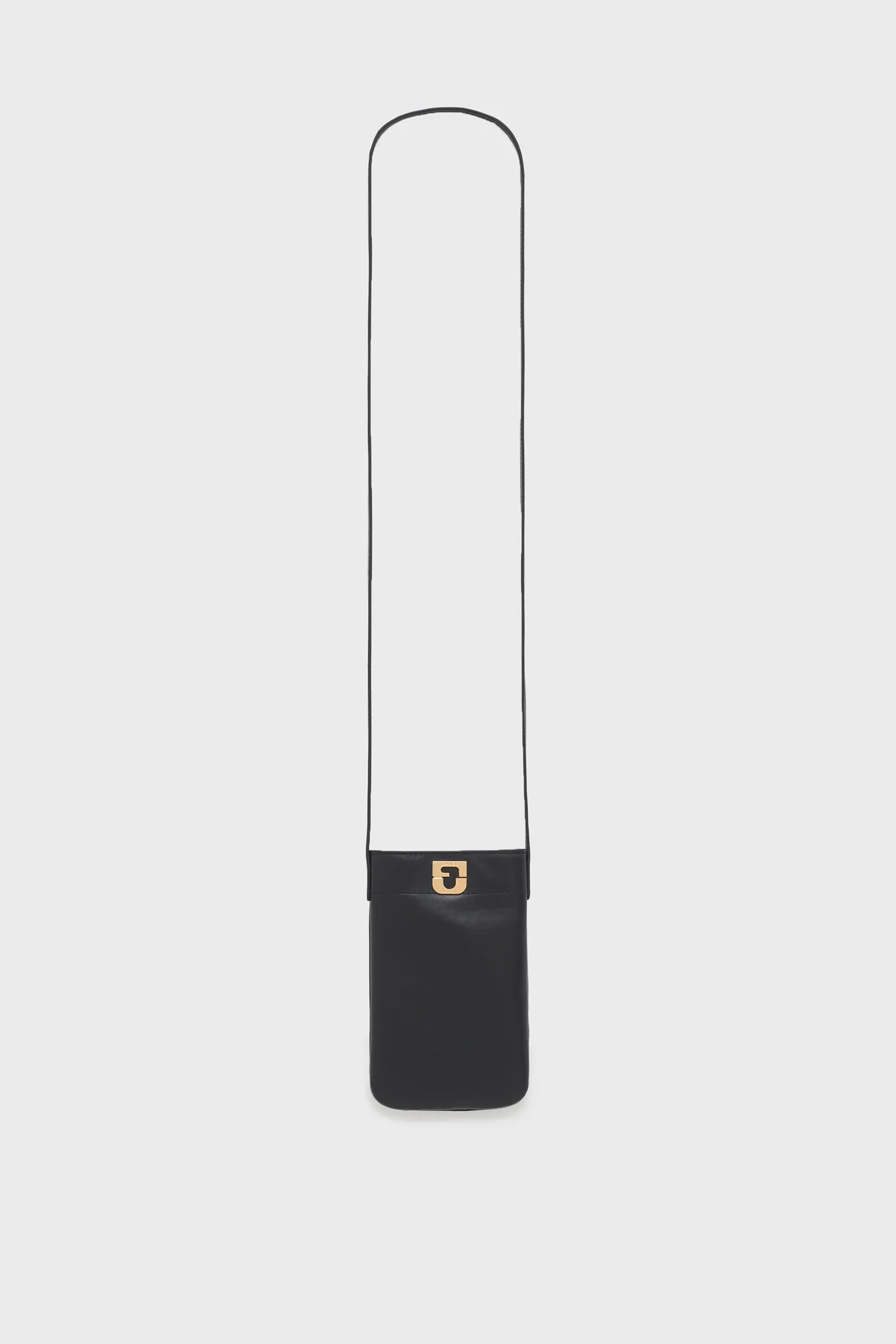 Porte téléphone en cuir - LADYPHONE