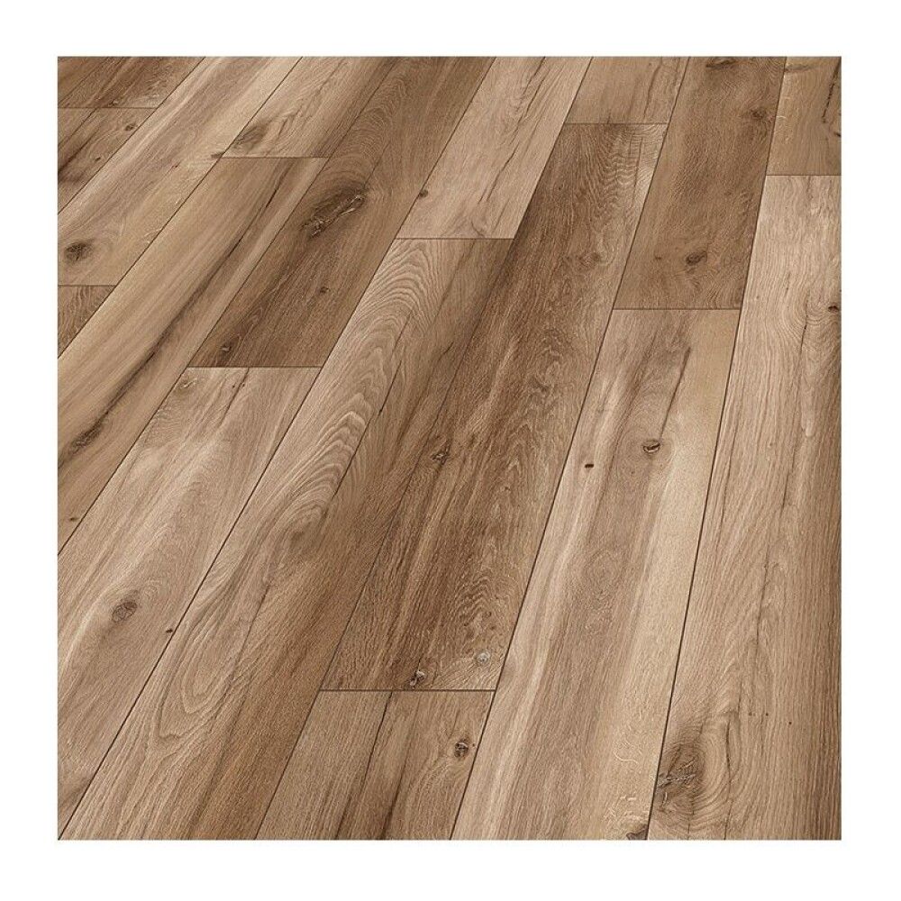 LAMINATGULV MYSTYLE MYART WILD WEST OAK 1,48M²/PK
