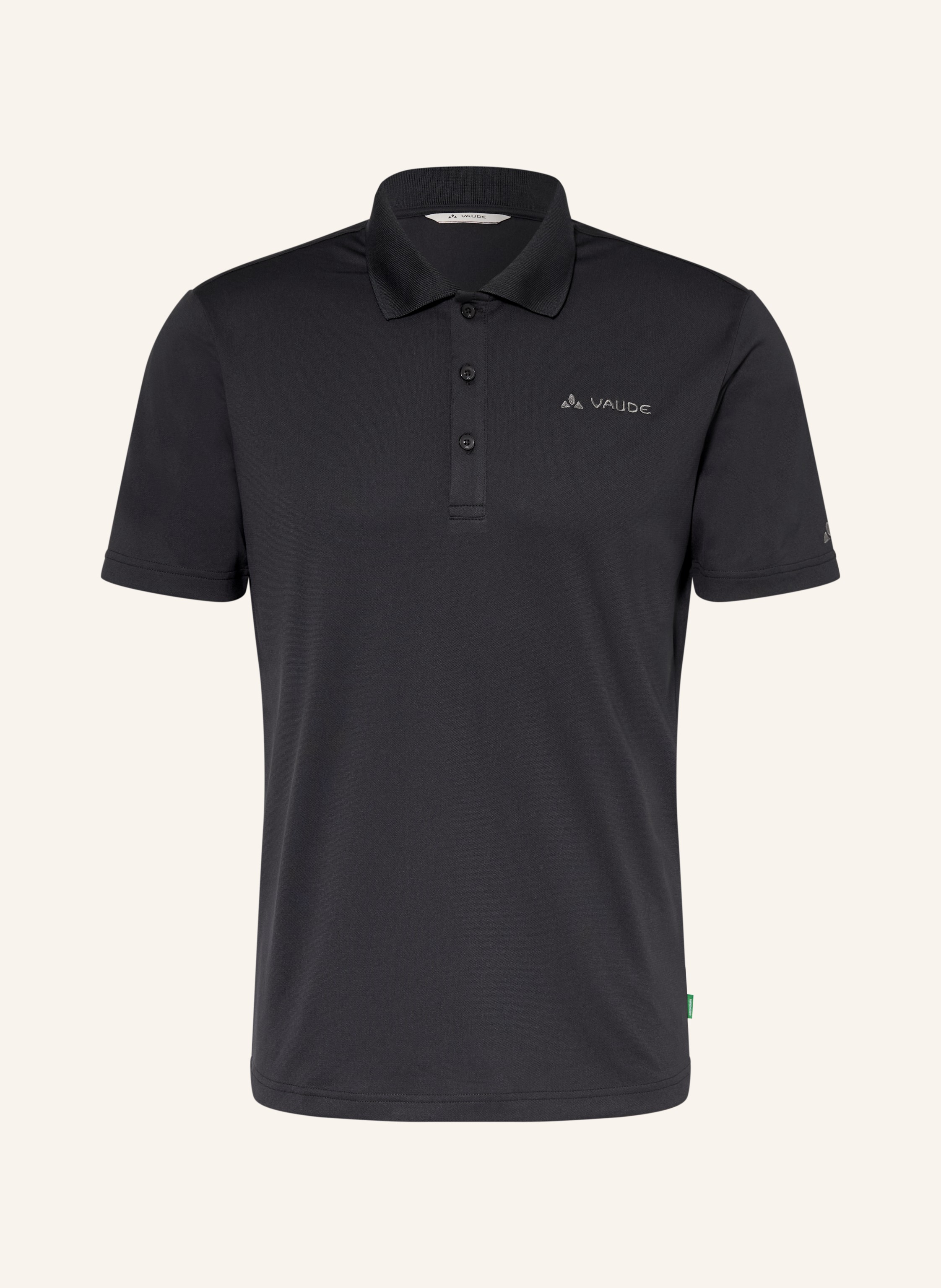 VAUDE Funktions-Poloshirt ESSENTIAL