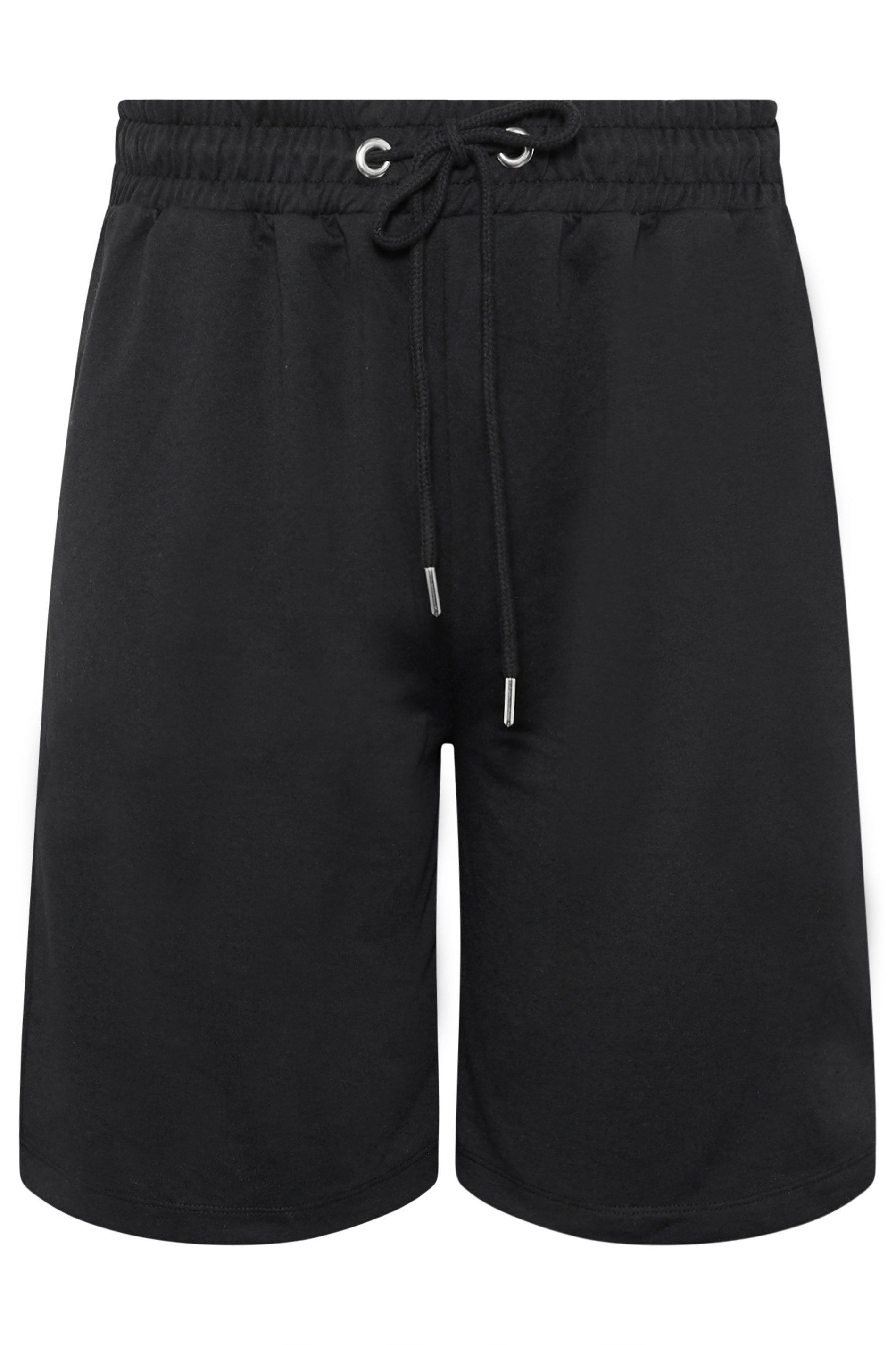 Yours Drawstring Shorts
