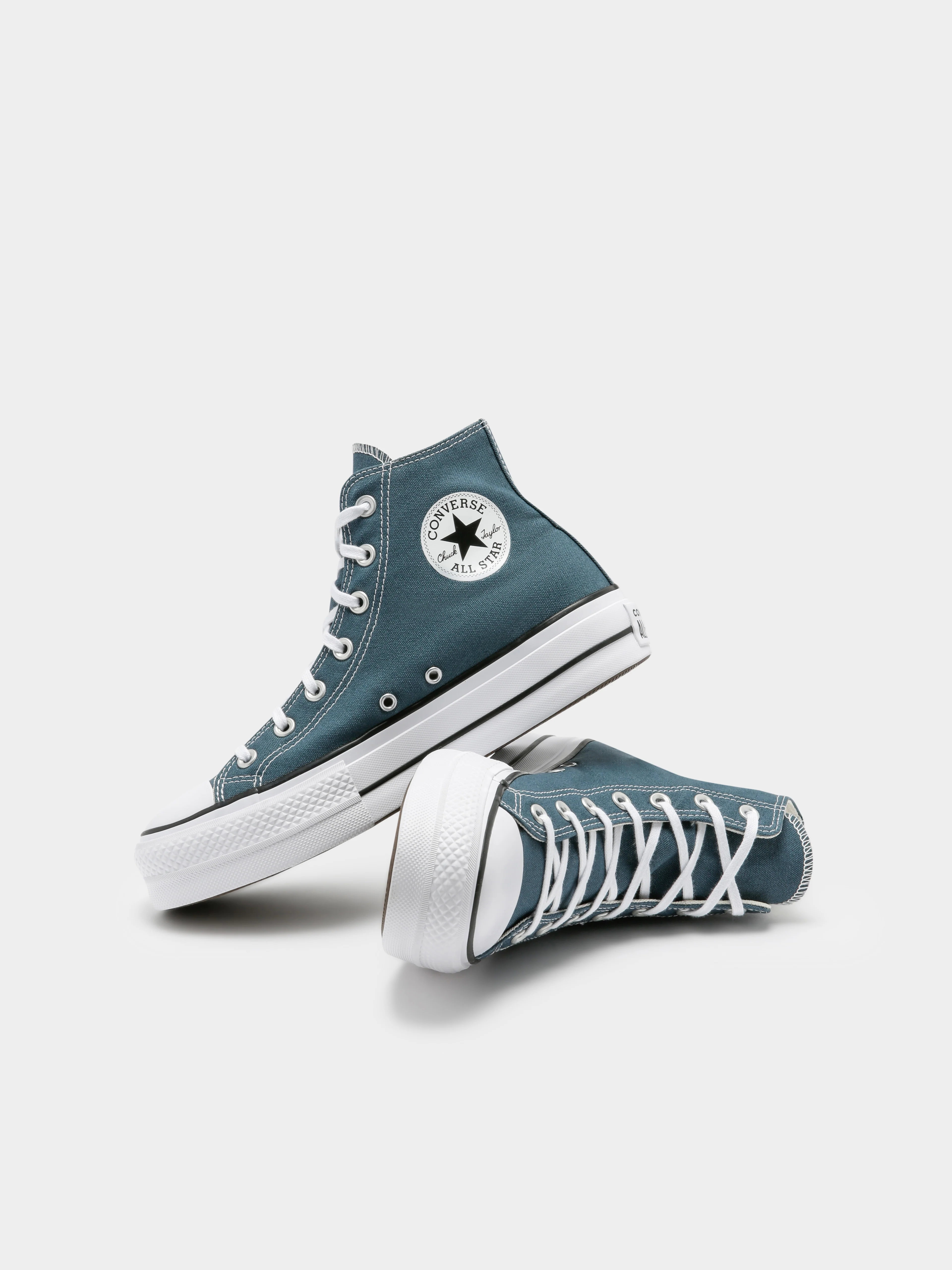 Womens Chuck Taylor All Star Lift Sneaker
