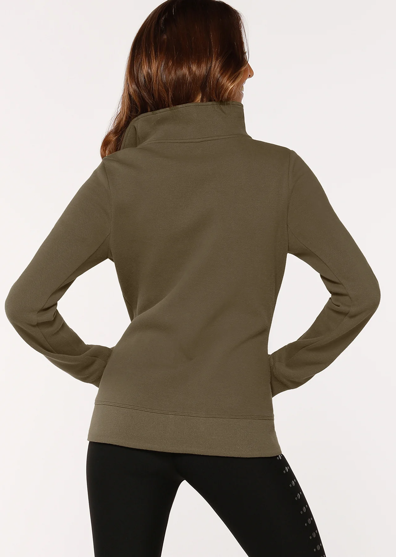 High Performance Jacket