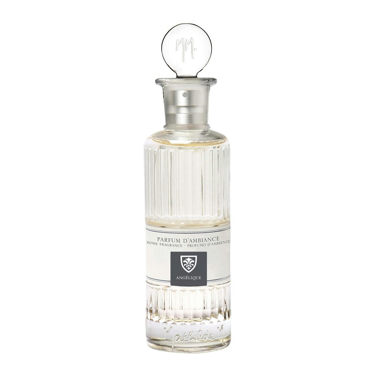 - Parfum d'ambiance 100 ml - Angélique