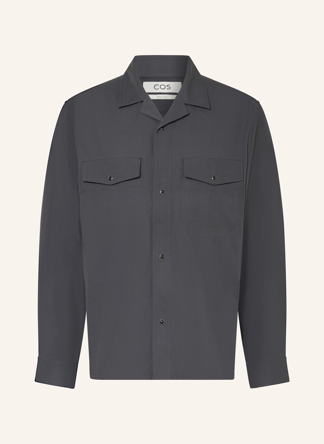 COS Overshirt