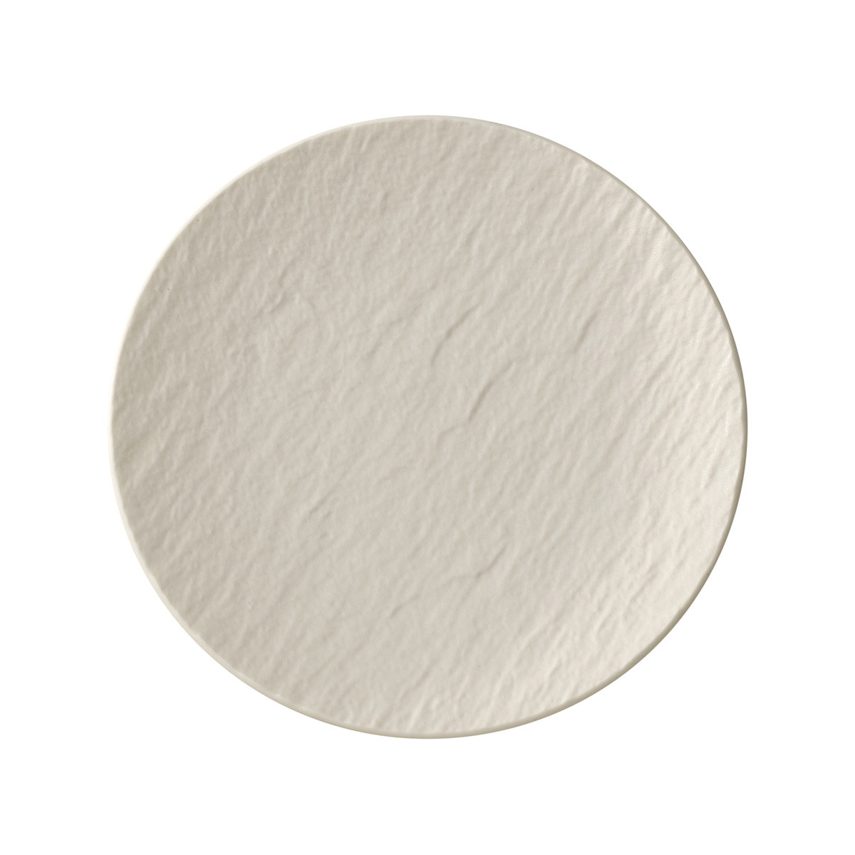 Talerzyk do pieczywa Manufacture Rock blanc Villeroy & Boch