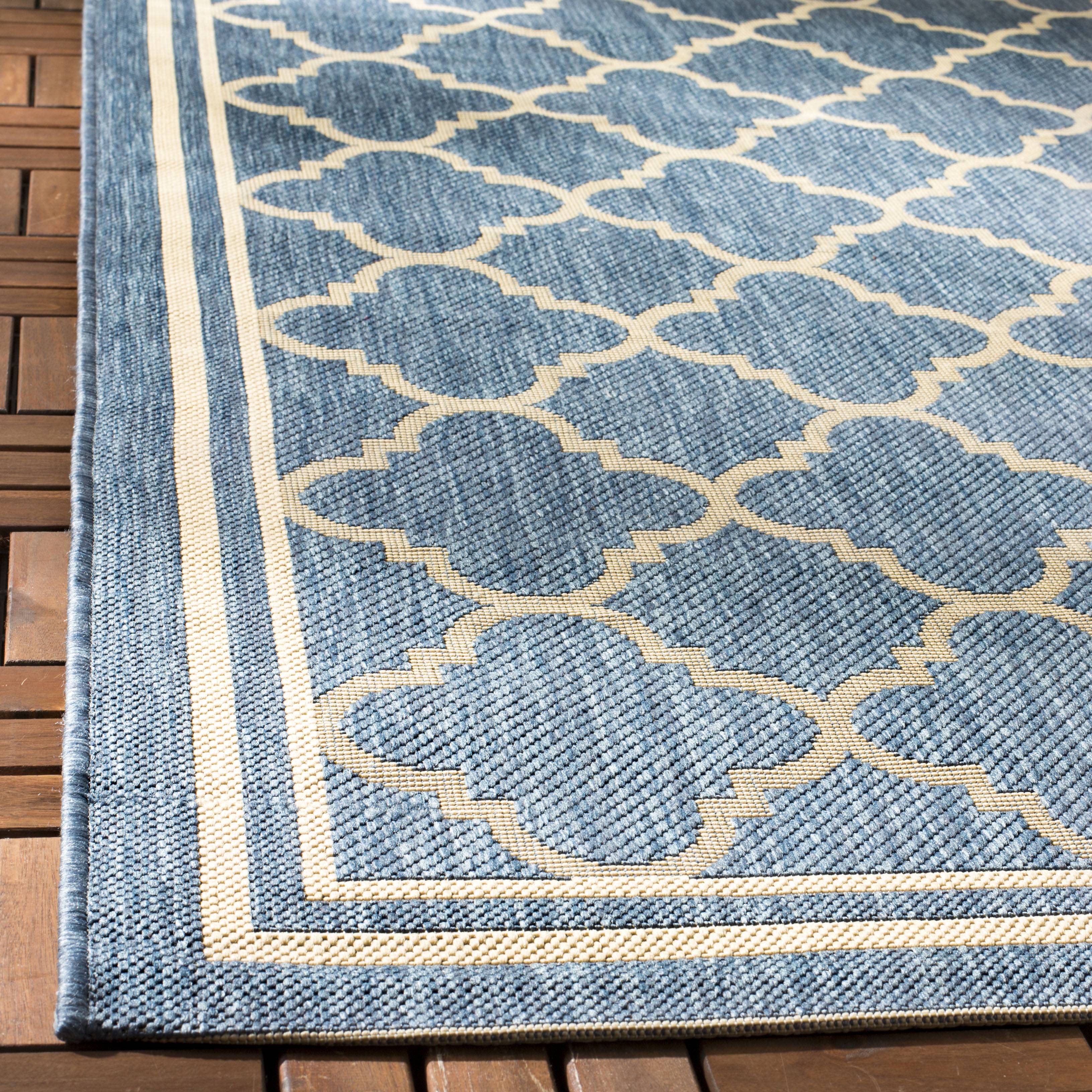 Vloerkleed Bleeker in- & outdoor
