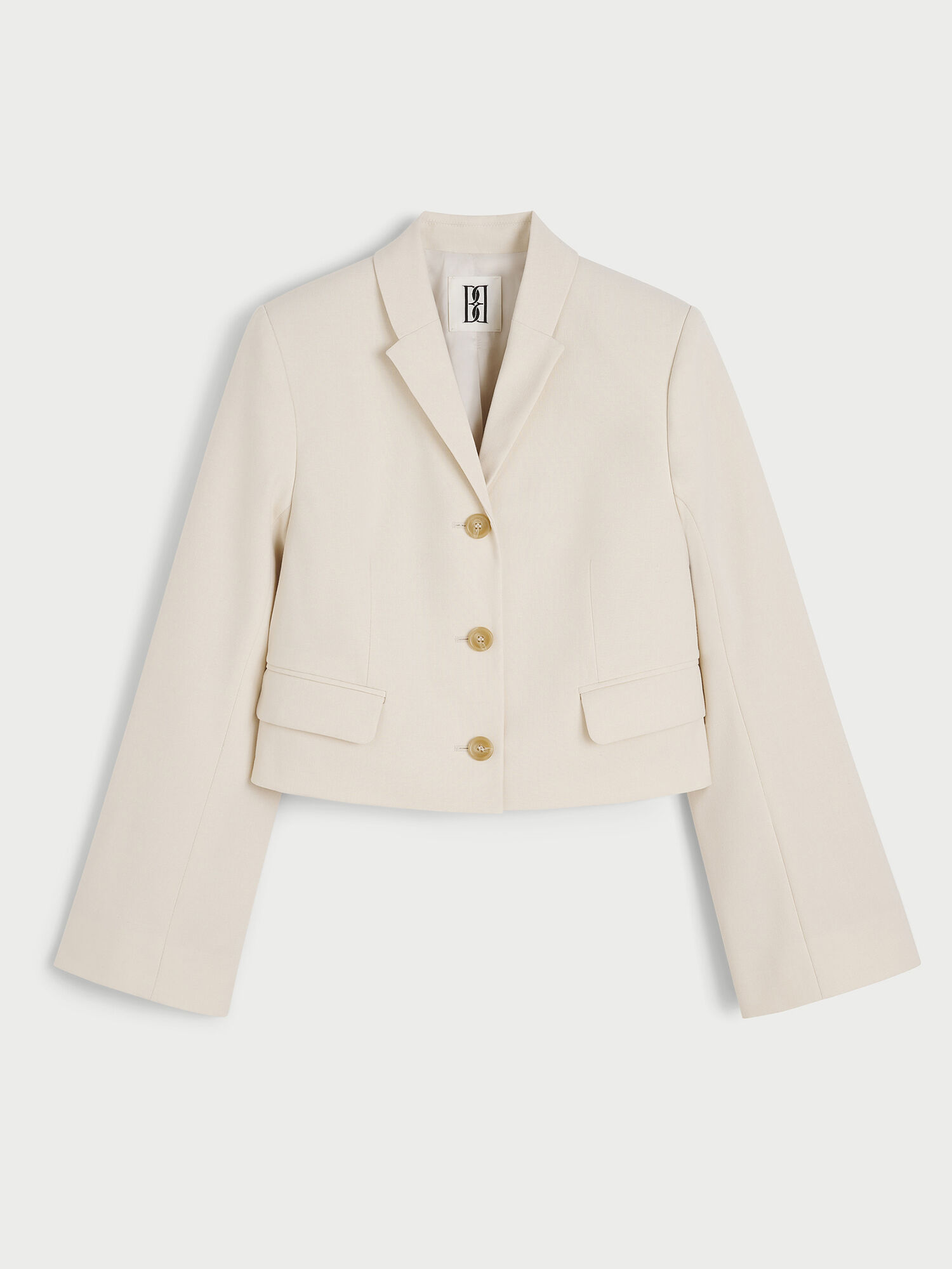 Harriet Tailoring enkeltradet blazer