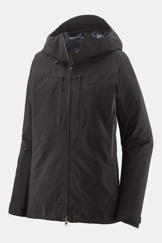 Patagonia Pluma Gore-Tex ePE Pro Hardshell Jas Dames