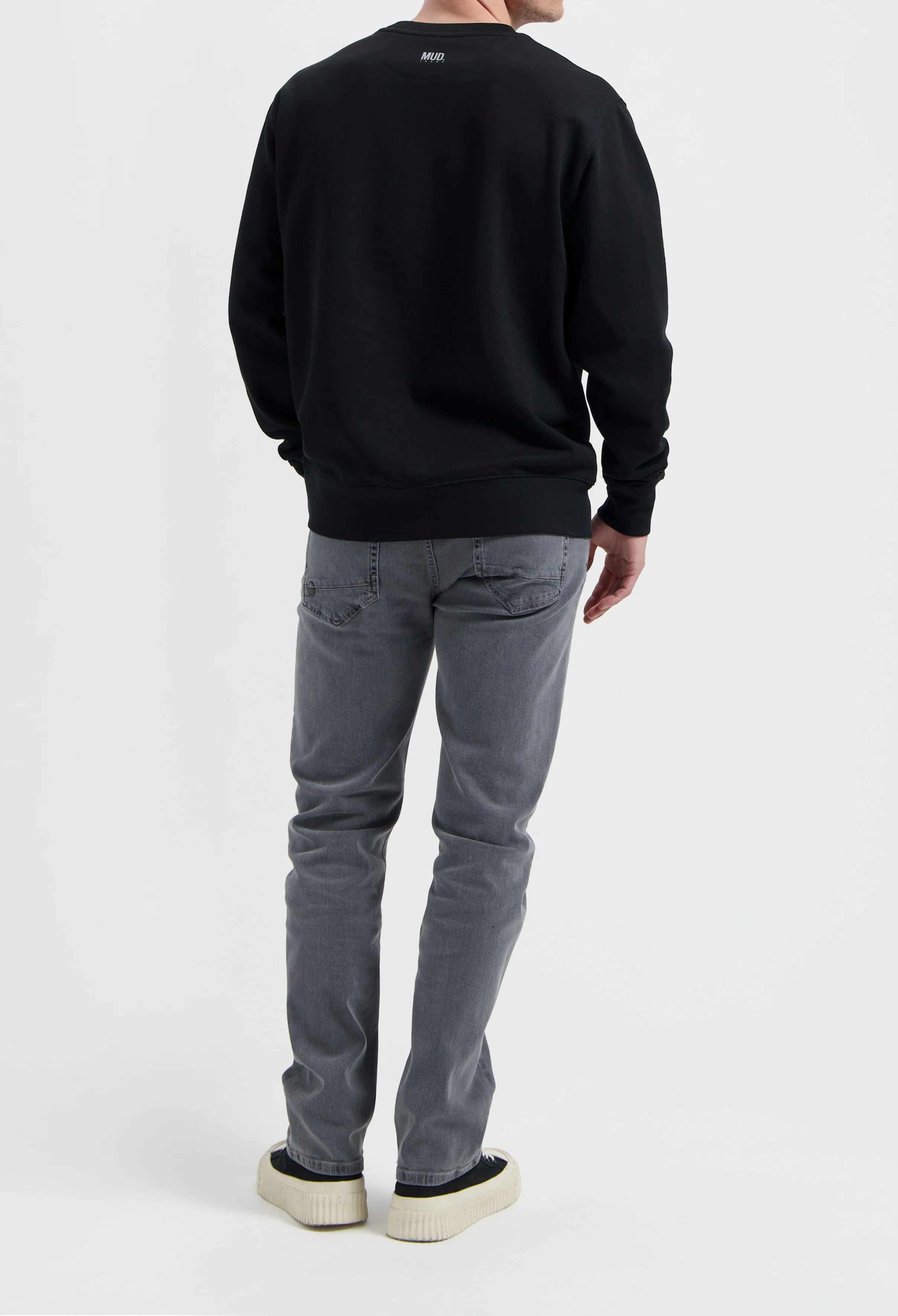 Ty Sweatshirt - Black