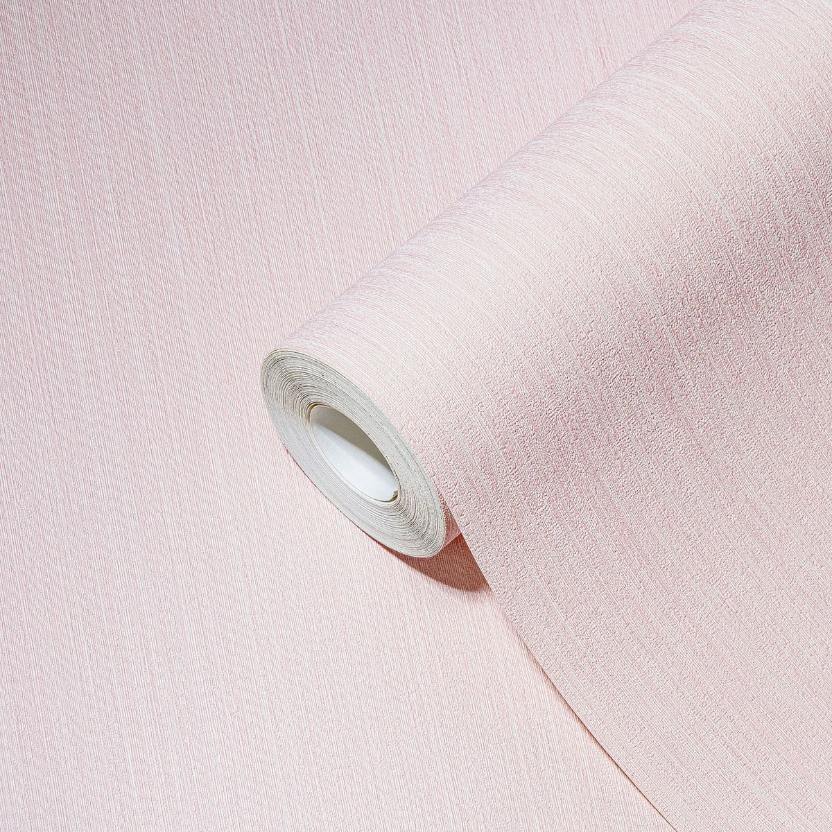 A.S. Création behang effen roze - 53 cm x 10.05 m - AS-380984