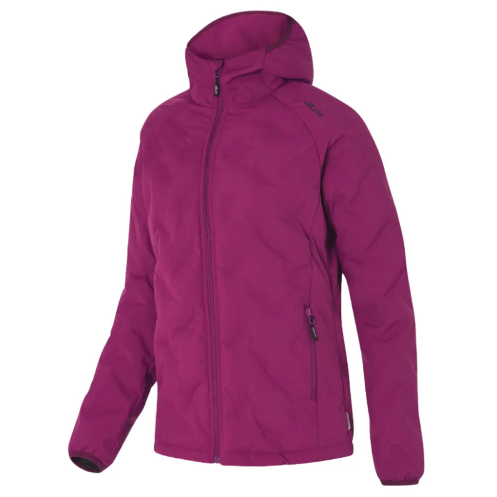 Joluvi Heat munich jacket