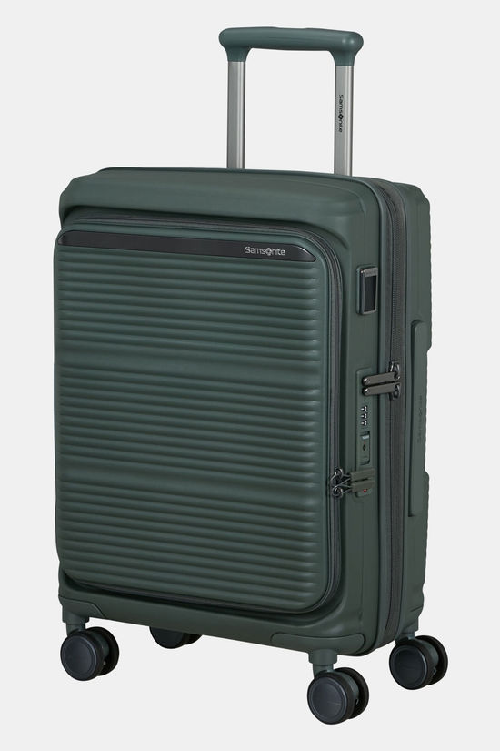 Samsonite Paralux Spinner 55 cm Trolley