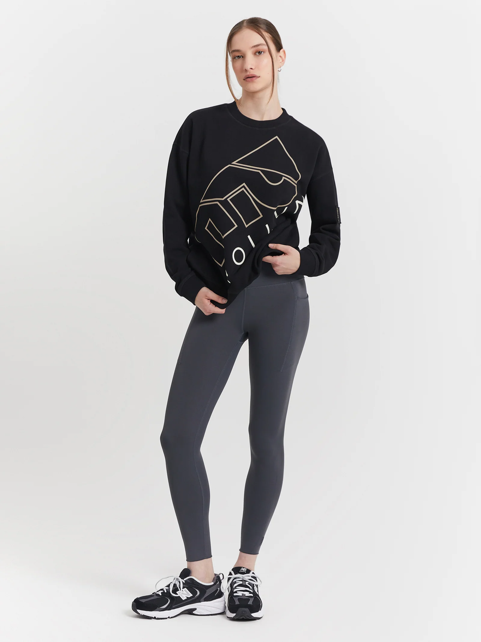 Alta Sweat