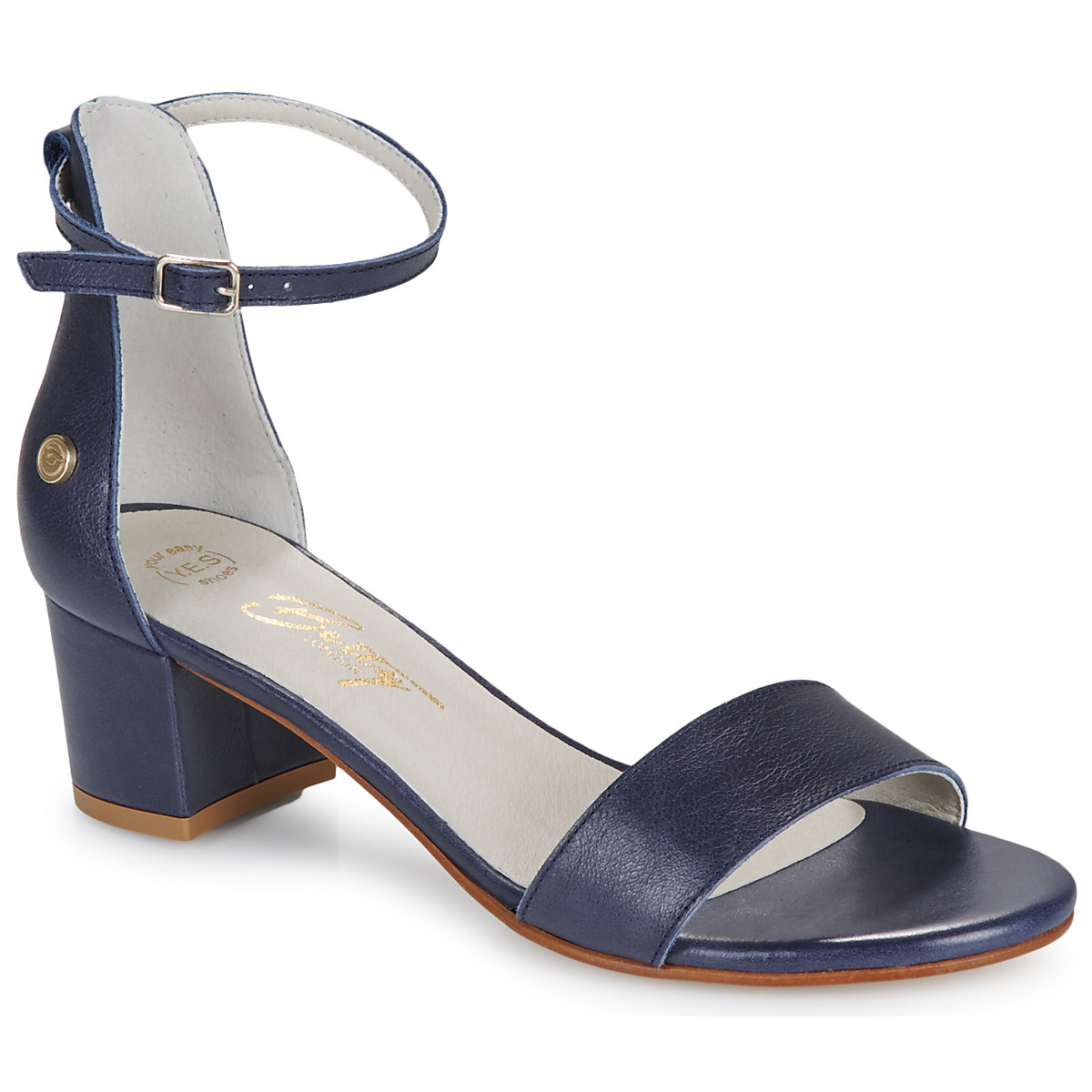 Betty London - JOY - Marine