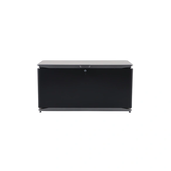 Kissenbox »Elegano«, BxTxH: 132 x 60 x 80 cm, abschließbar