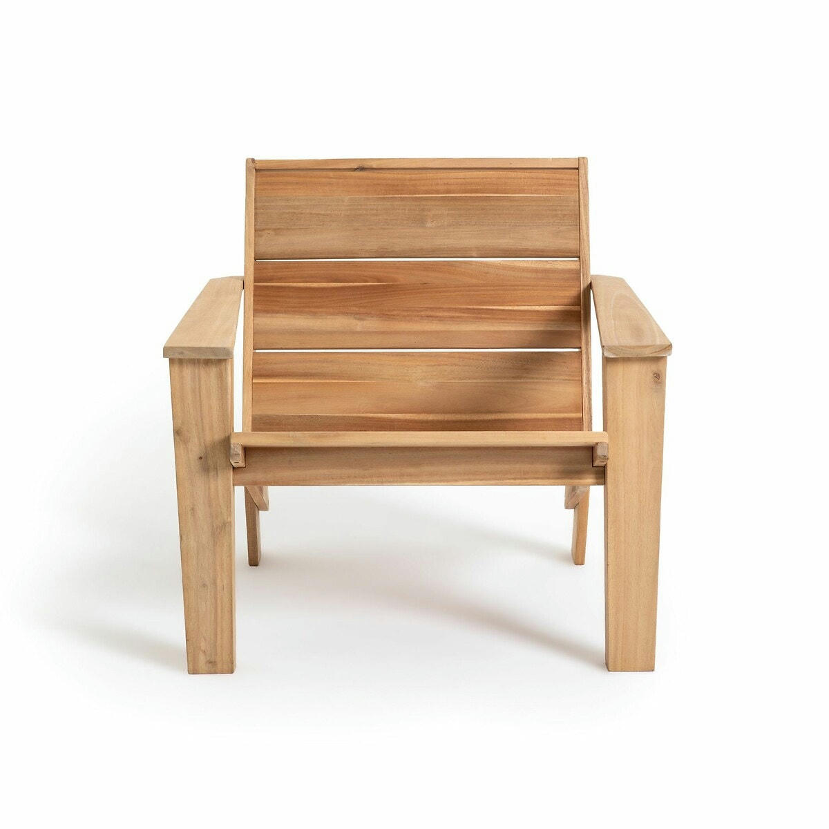Fauteuil de jardin acacia, Réphir