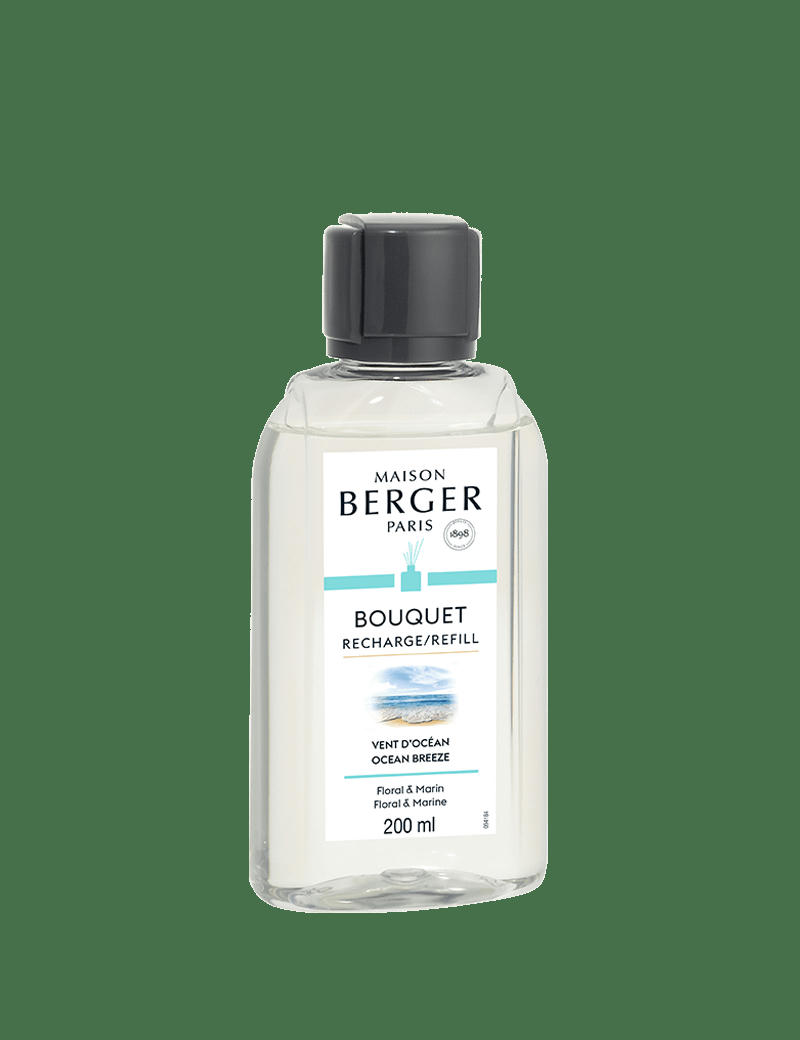 - Recharge bouquet Vent d'Océan 200ml