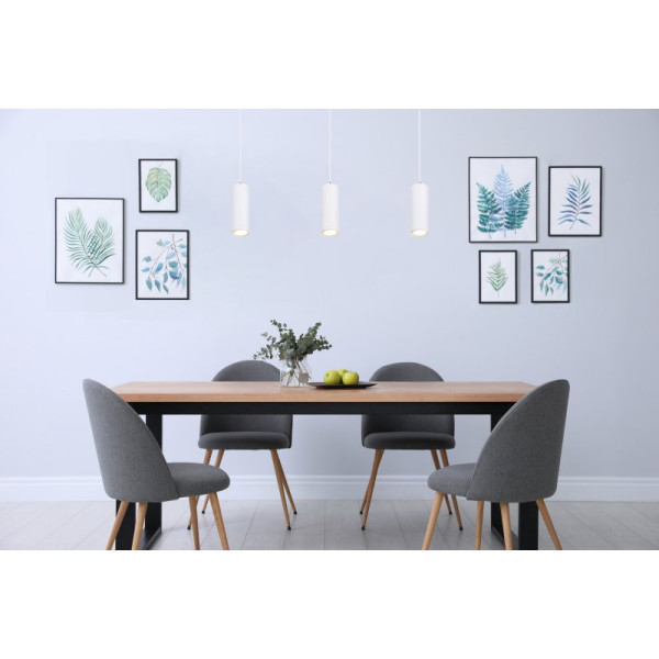 Lampa wisząca ROBBY 57911HW
