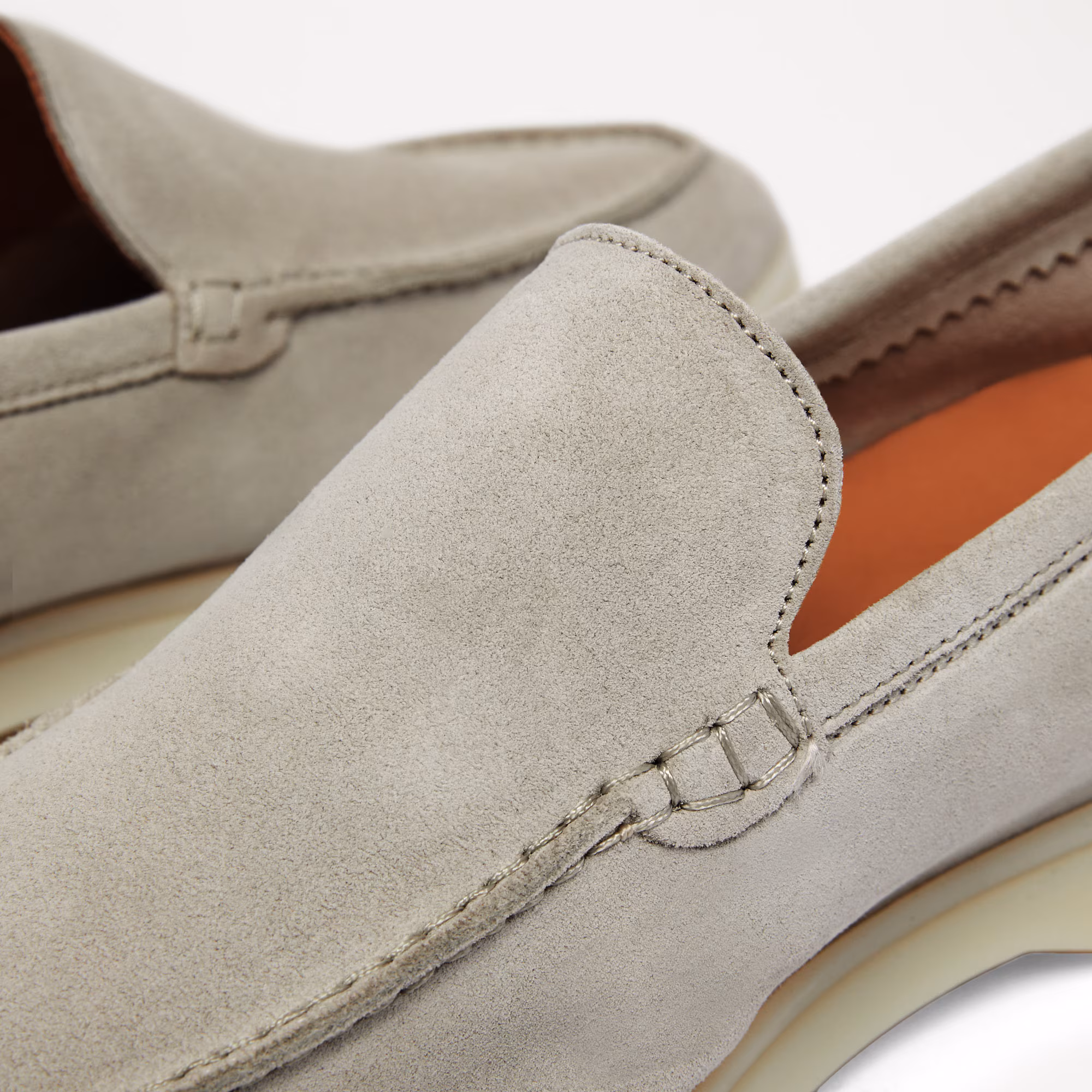 Carmel<br>Soft Loafer