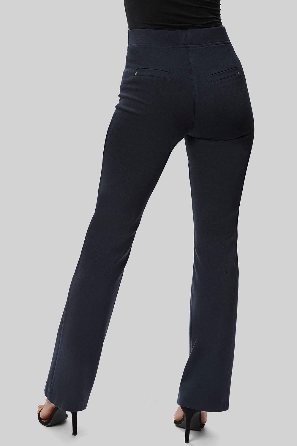 James Lakeland Cigarette Trousers