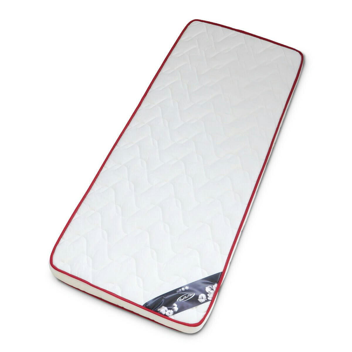 OANA - Matelas en mousse 80x190 cm