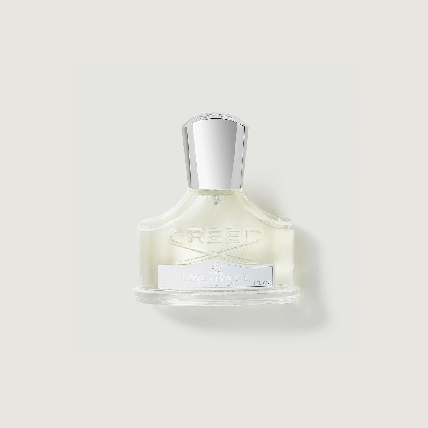 Love In White For Summer