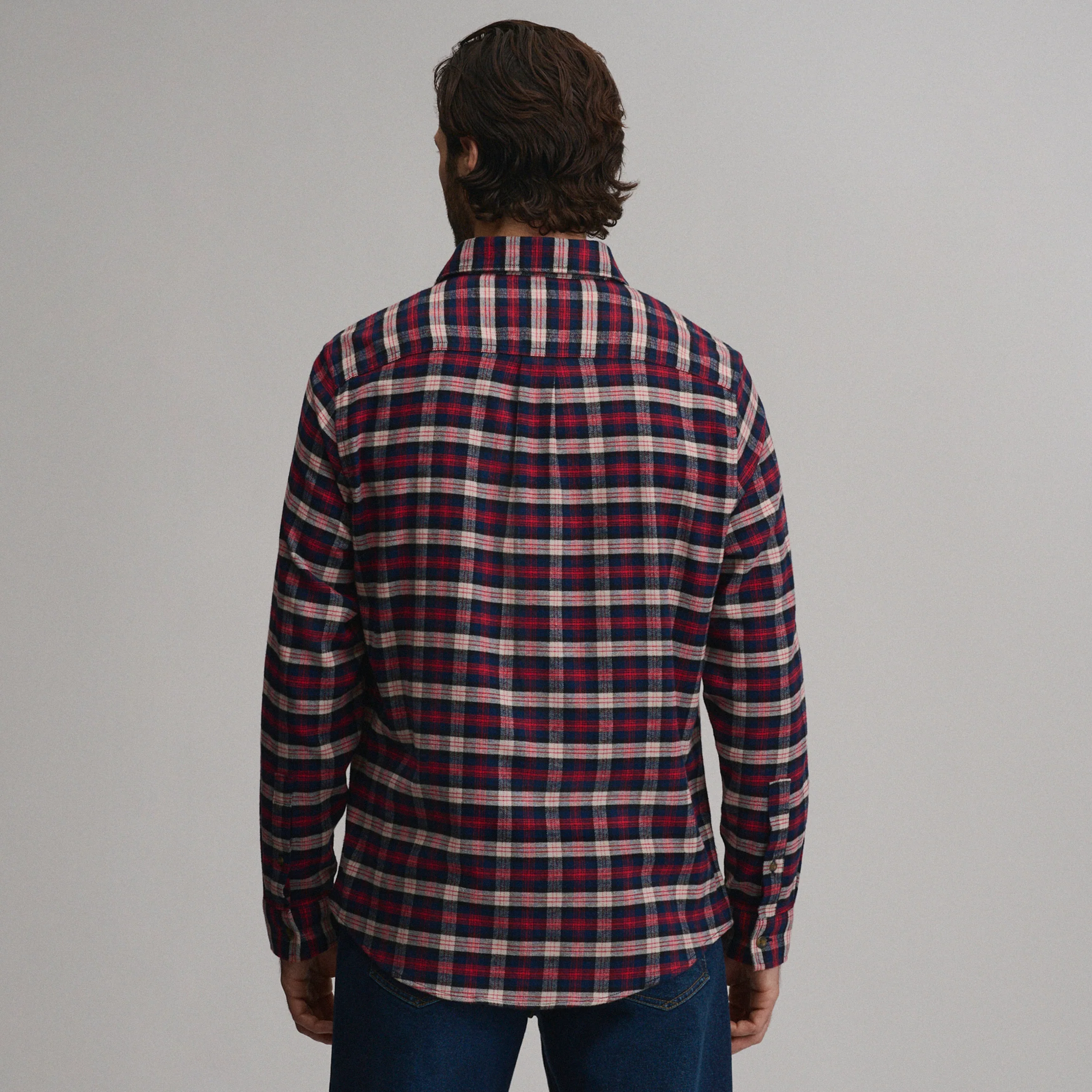 Men's Field 2.0 Flannel Flex Shirt