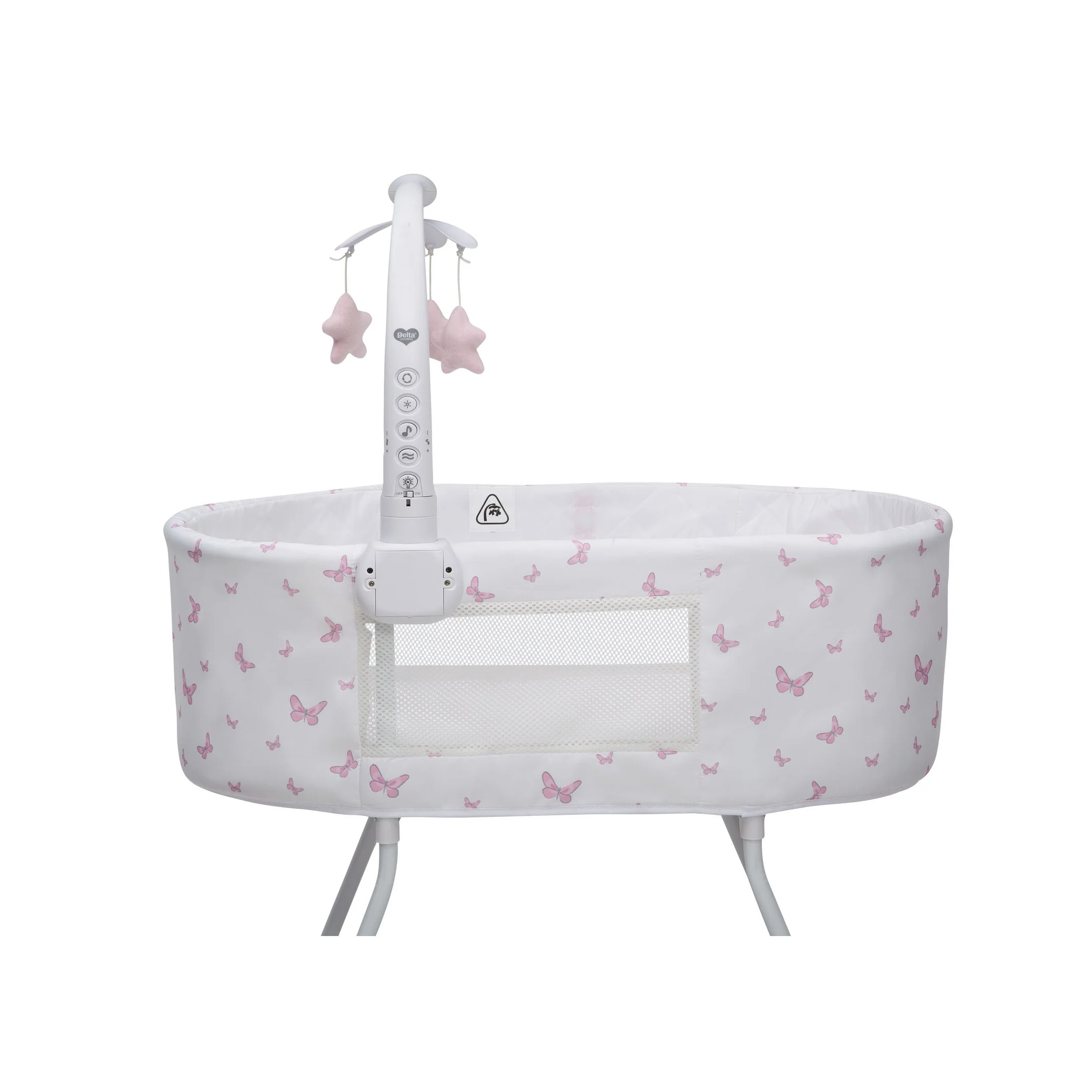 Sweet Slumber Bassinet