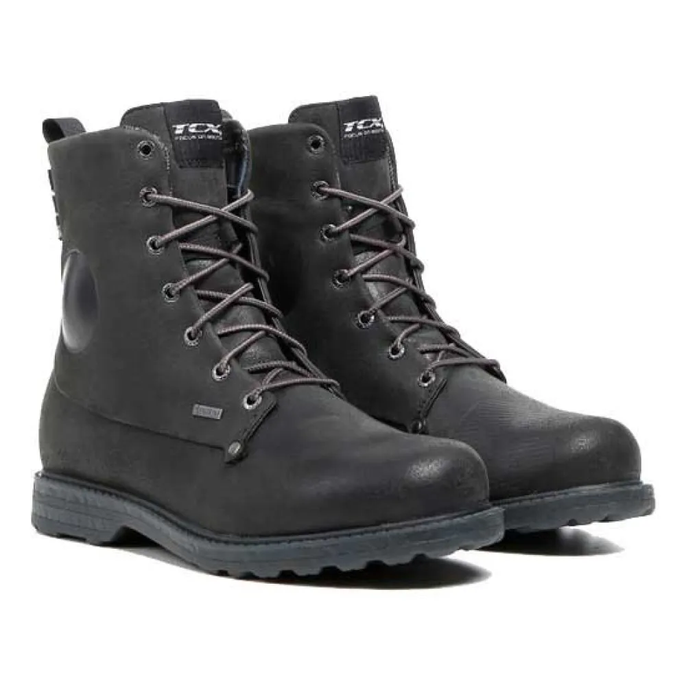 Tcx Blend 2 GORE-TEX® motorcycle boots
