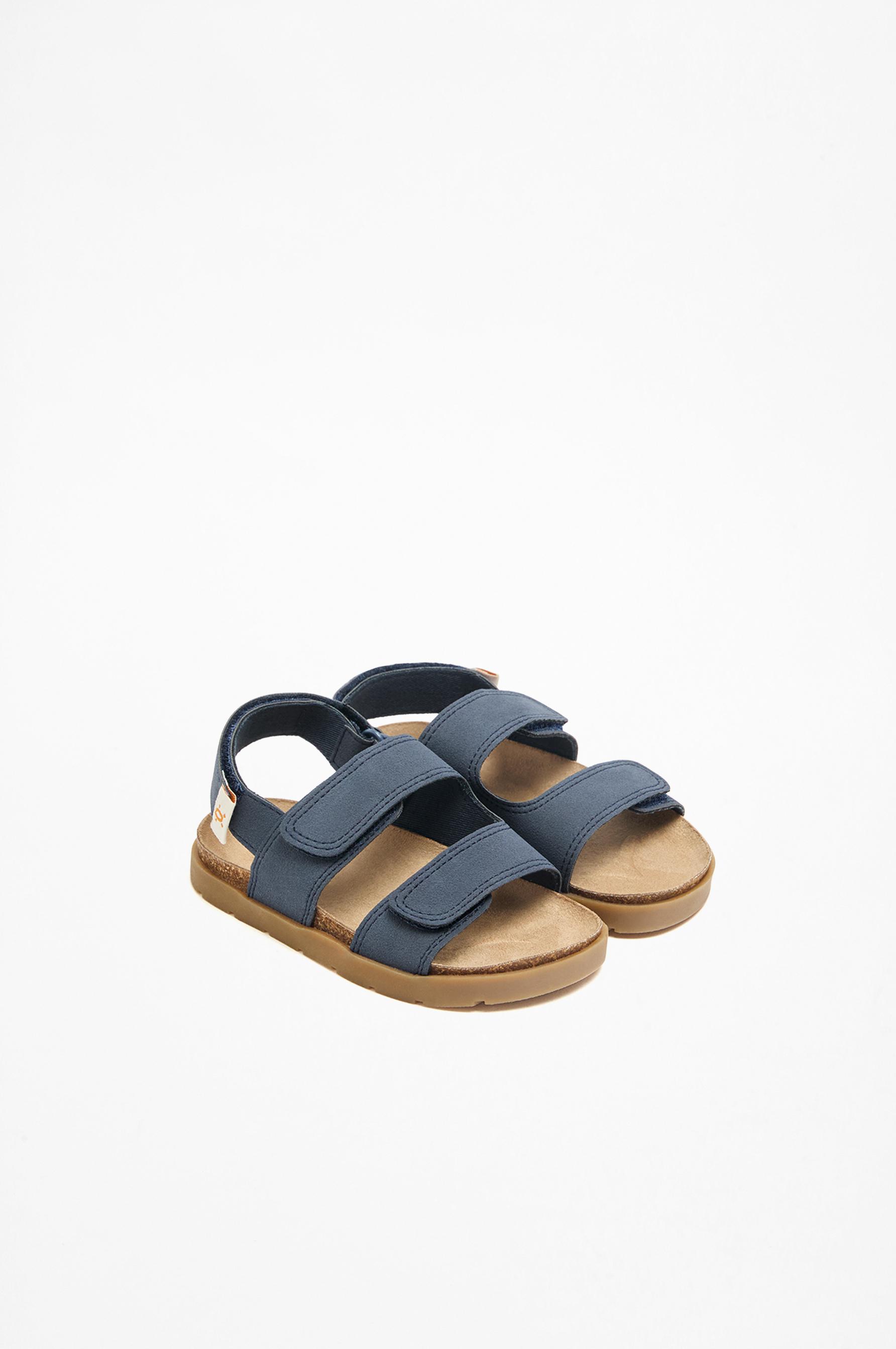 Sandalia confort