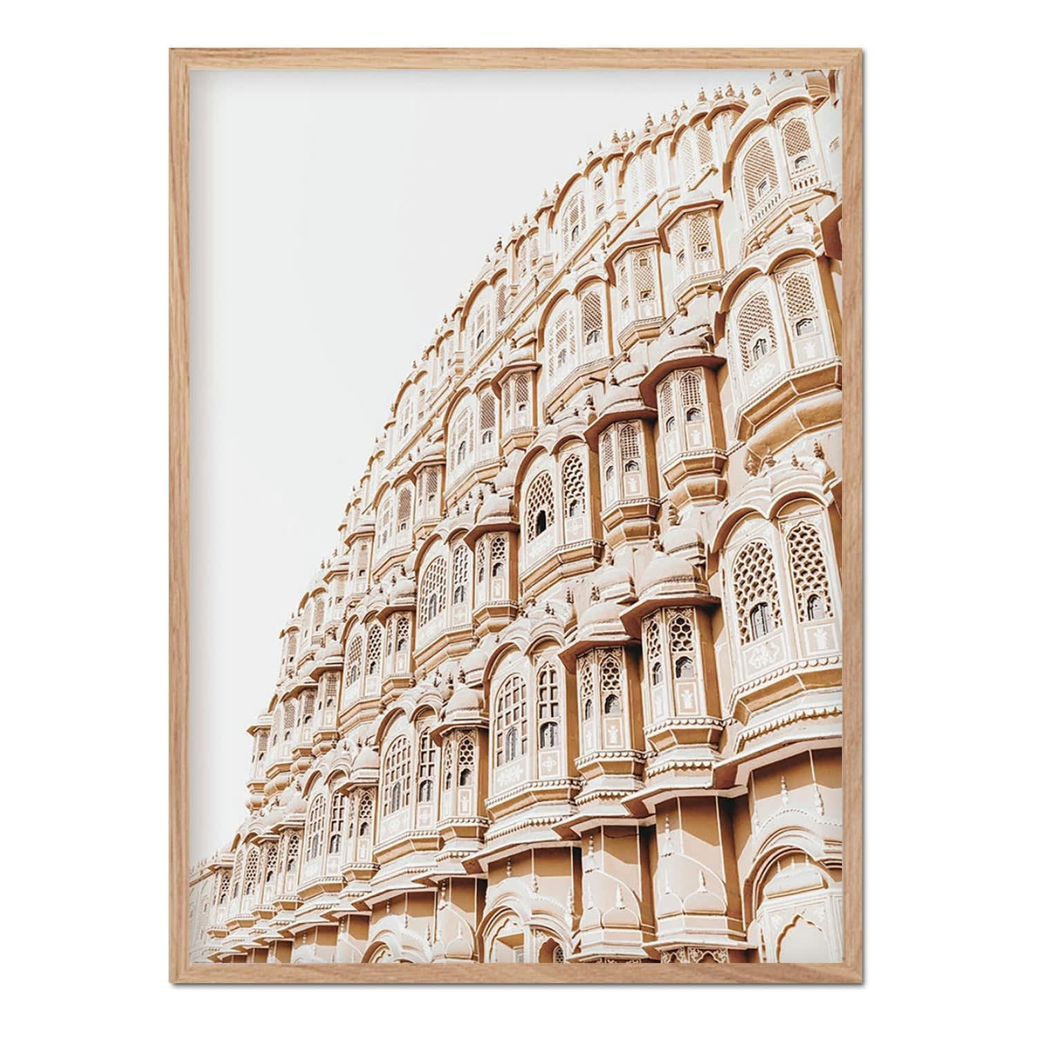 INDIA - - 30x40