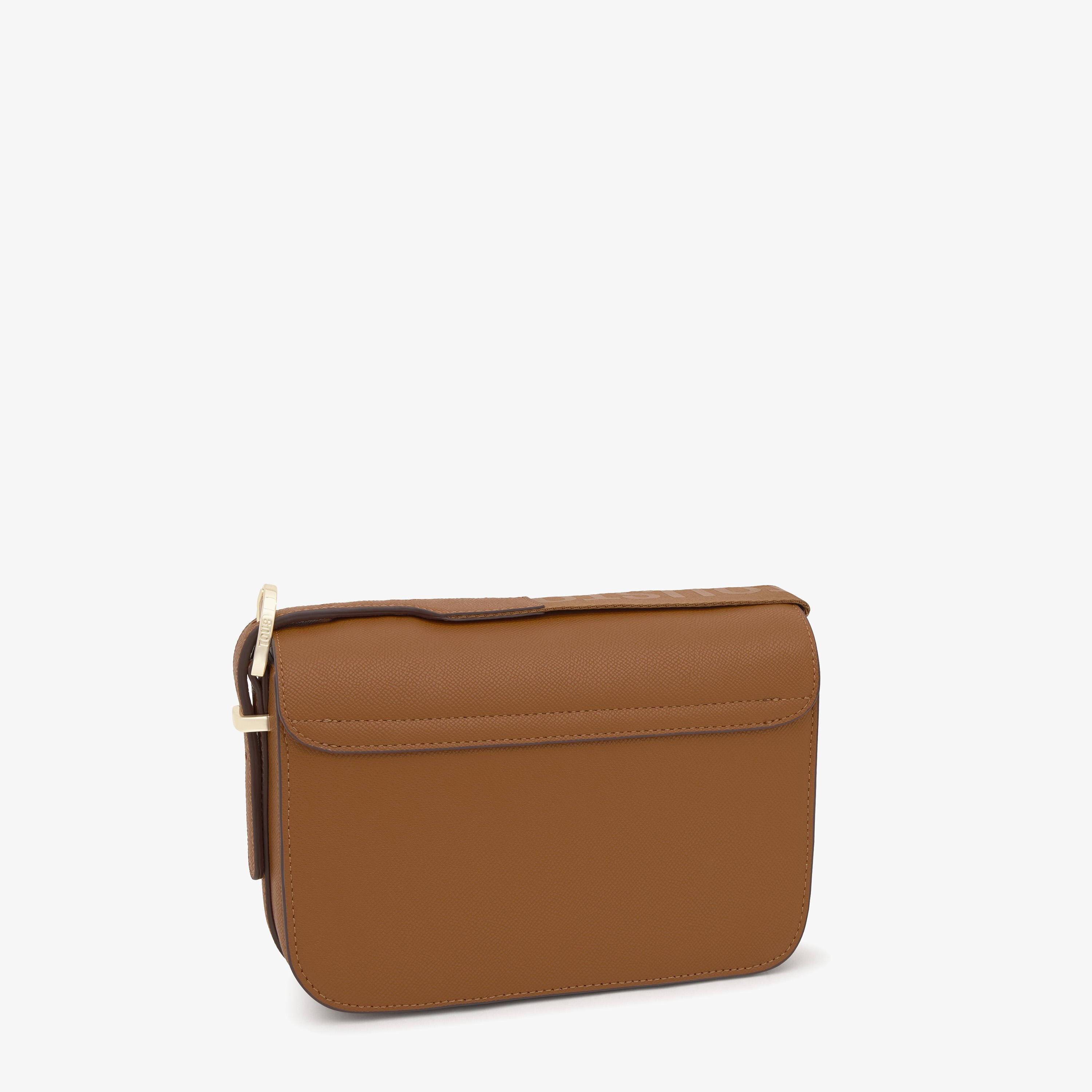 Bandolera mediana camel TOUS Brenda
