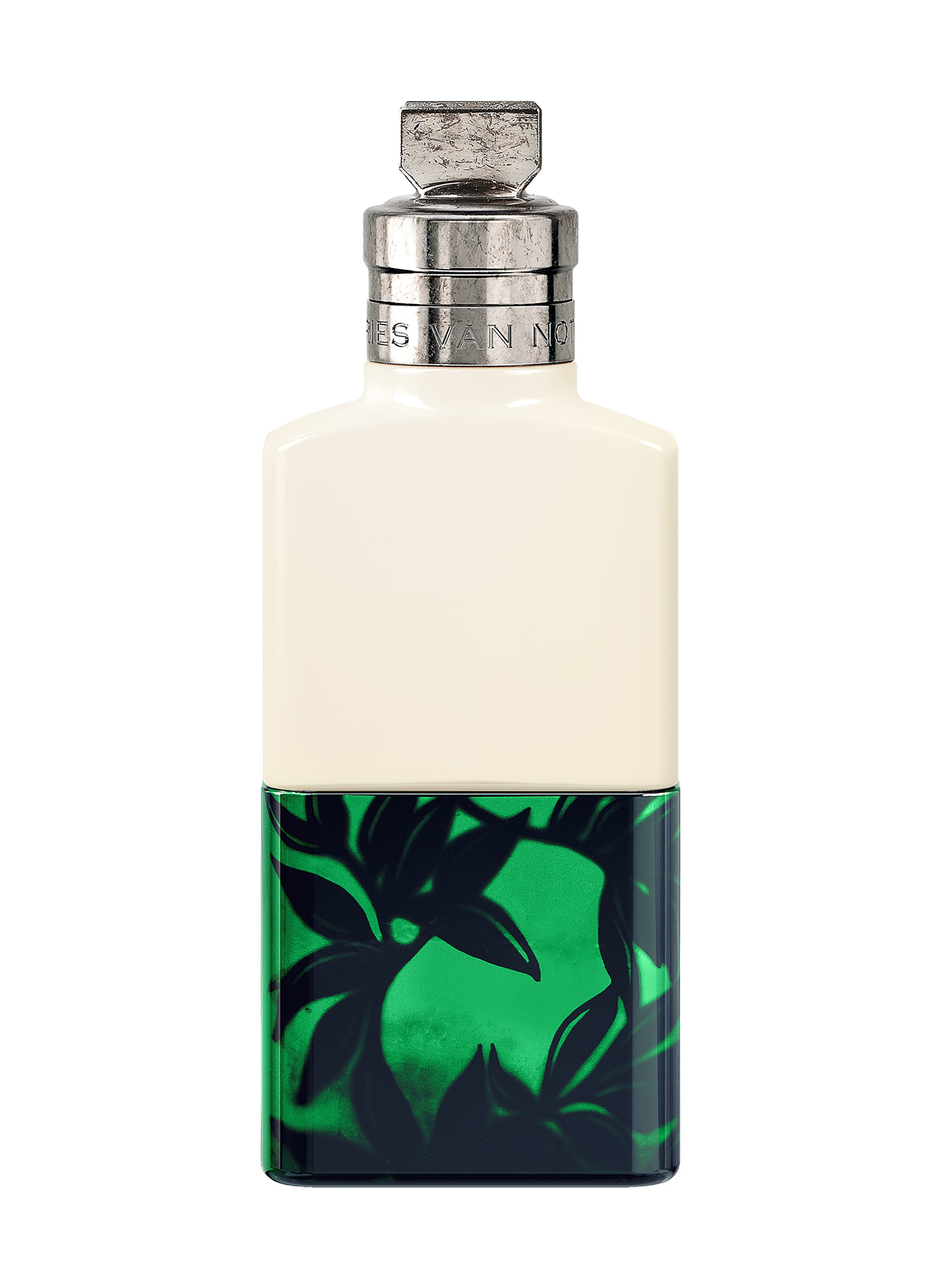 DRIES VAN NOTEN SANTAL GREENERY