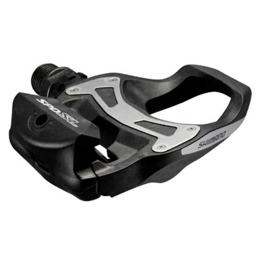 Shimano R550 SPD-SL pedals