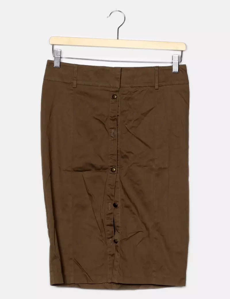 Camaïeu casual skirt