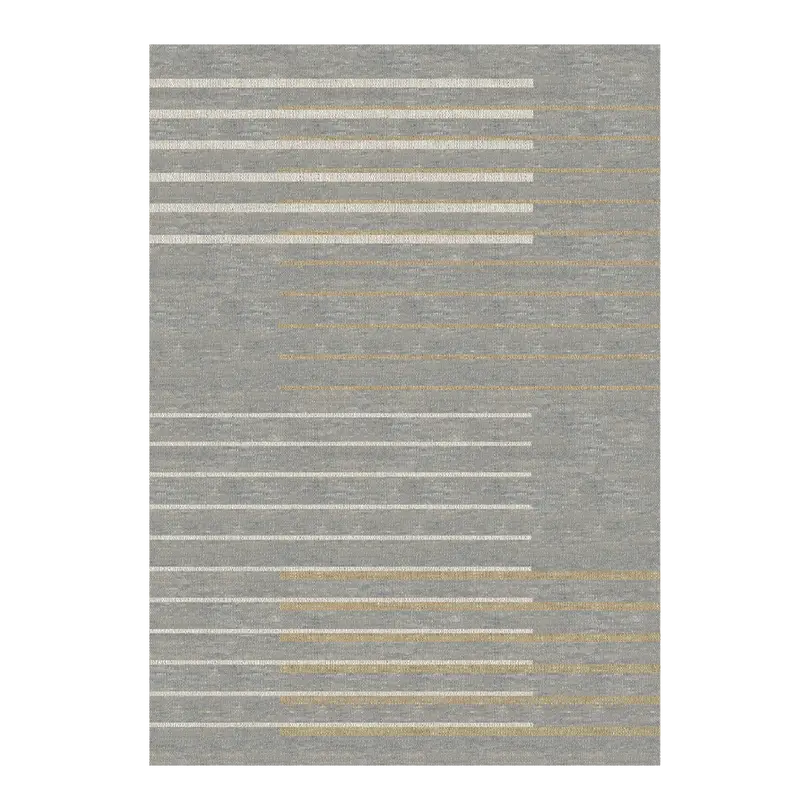Wollteppich Beat Design