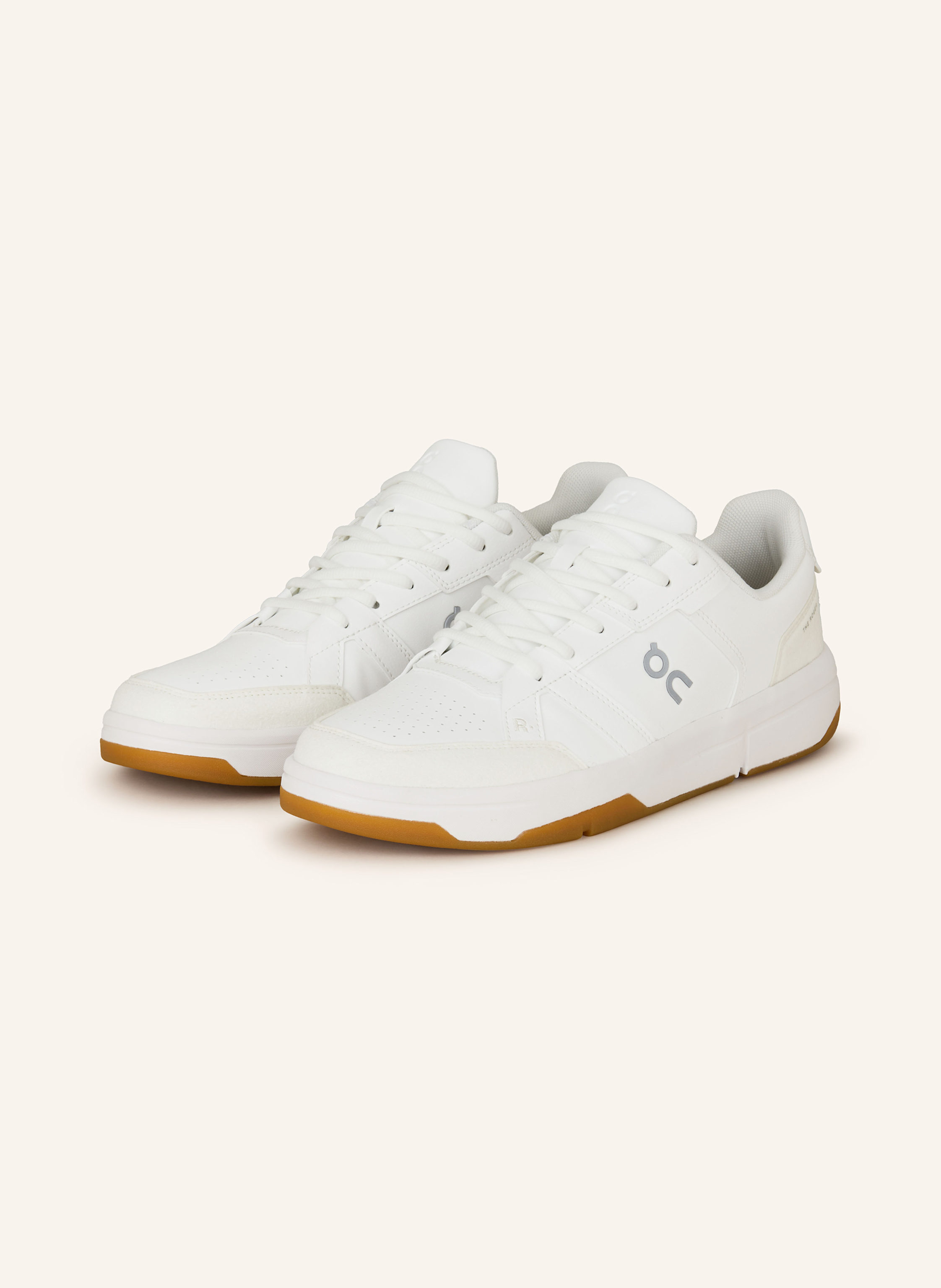 On Sneaker THE ROGER CLUBHOUSE